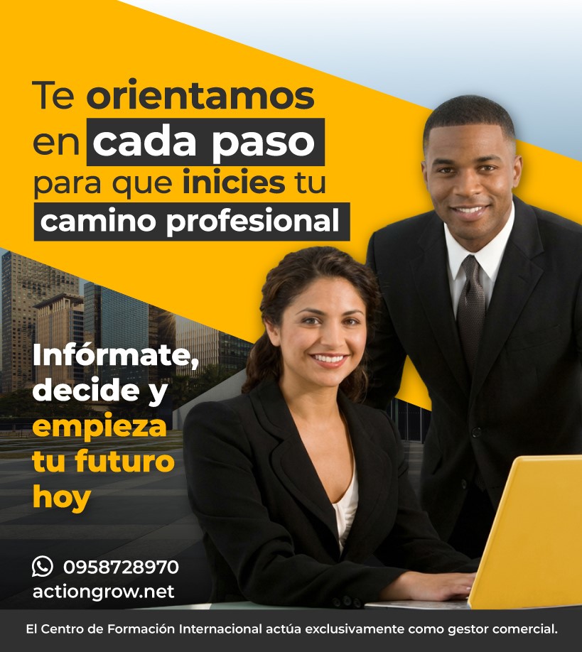 Portada MBA